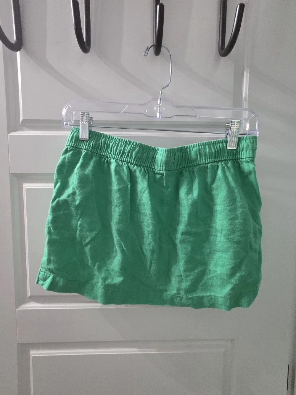 Old Navy Girl's Greenl Skirt